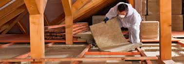 Professional Insulation Services in Crownpoint, NM